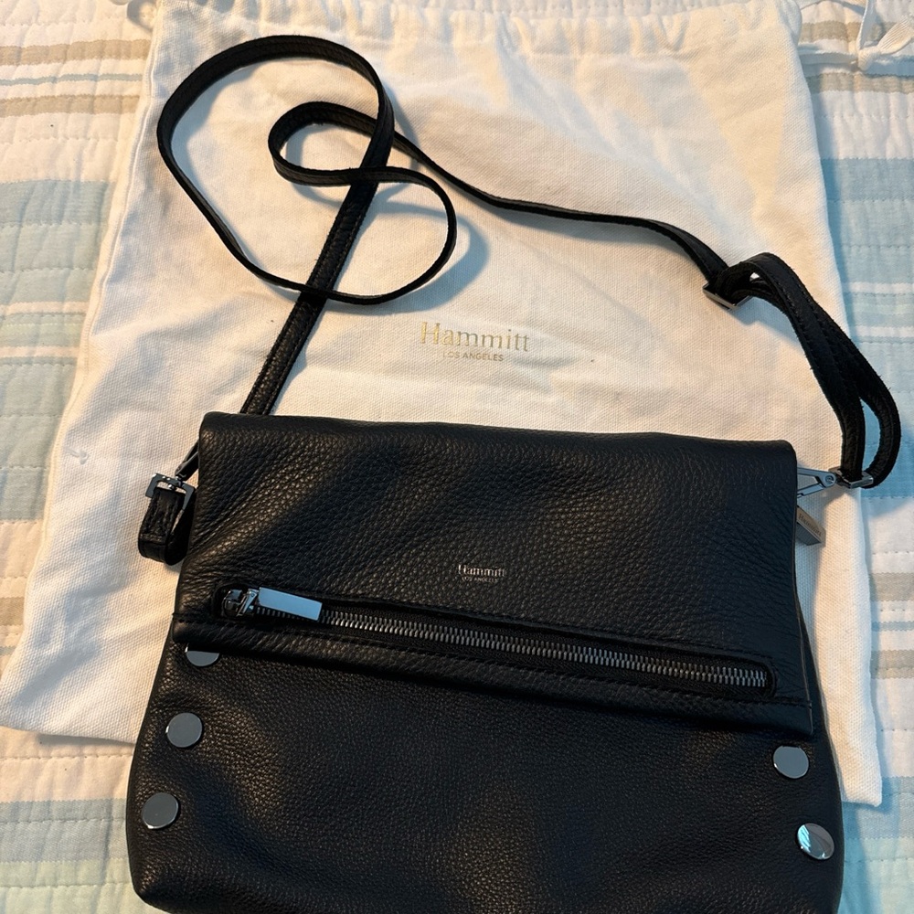 HAMMITT VIP med bag